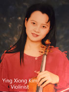 Ying Xiong Kim