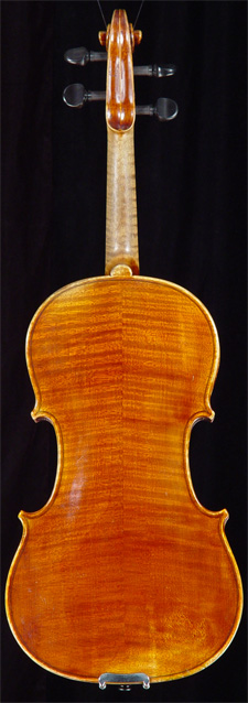 Amac Violins